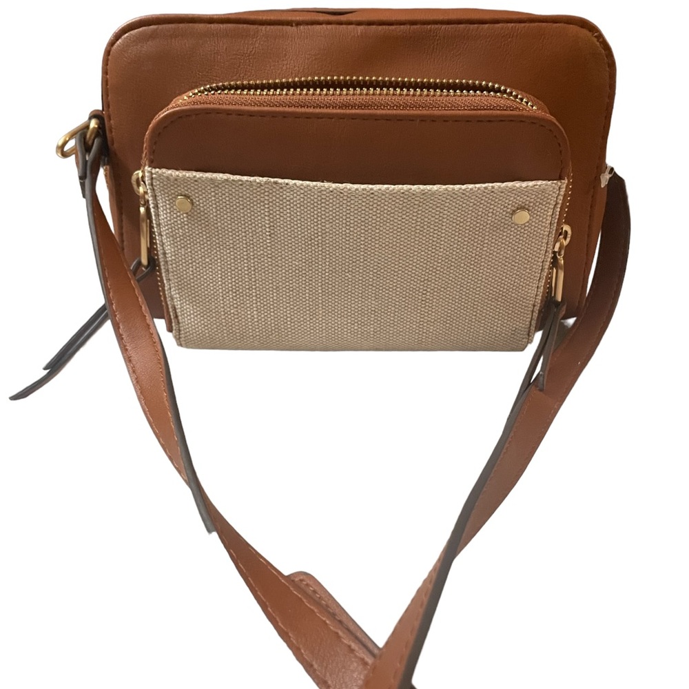 Crossbody bag